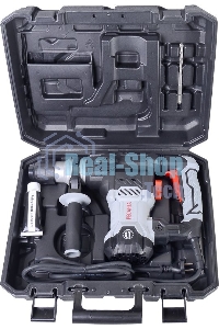 Перфоратор Ресанта П-32-1400КВ