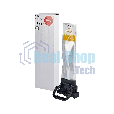 Контейнер с чернилами Sakura C13T945440 (T9454 Y) для Epson, желтый, 66 мл., 5000 к.