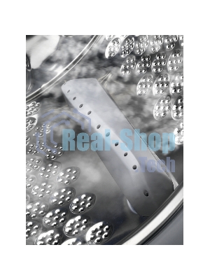 Встраиваемая стиральная машина Electrolux EW7W368SI