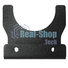 Держатель Rexant для угловых шлифмашинок до 125мм, настенный, черный