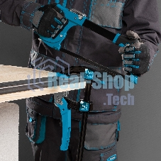 Струбцина реечная Gross быстрозажимная, металлический корпус, рычажный храповый механизм, 12