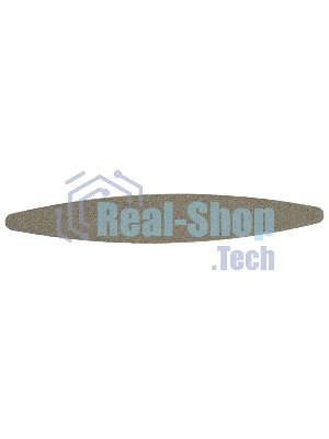 Брусок абразивный Сибртех 230 мм, 