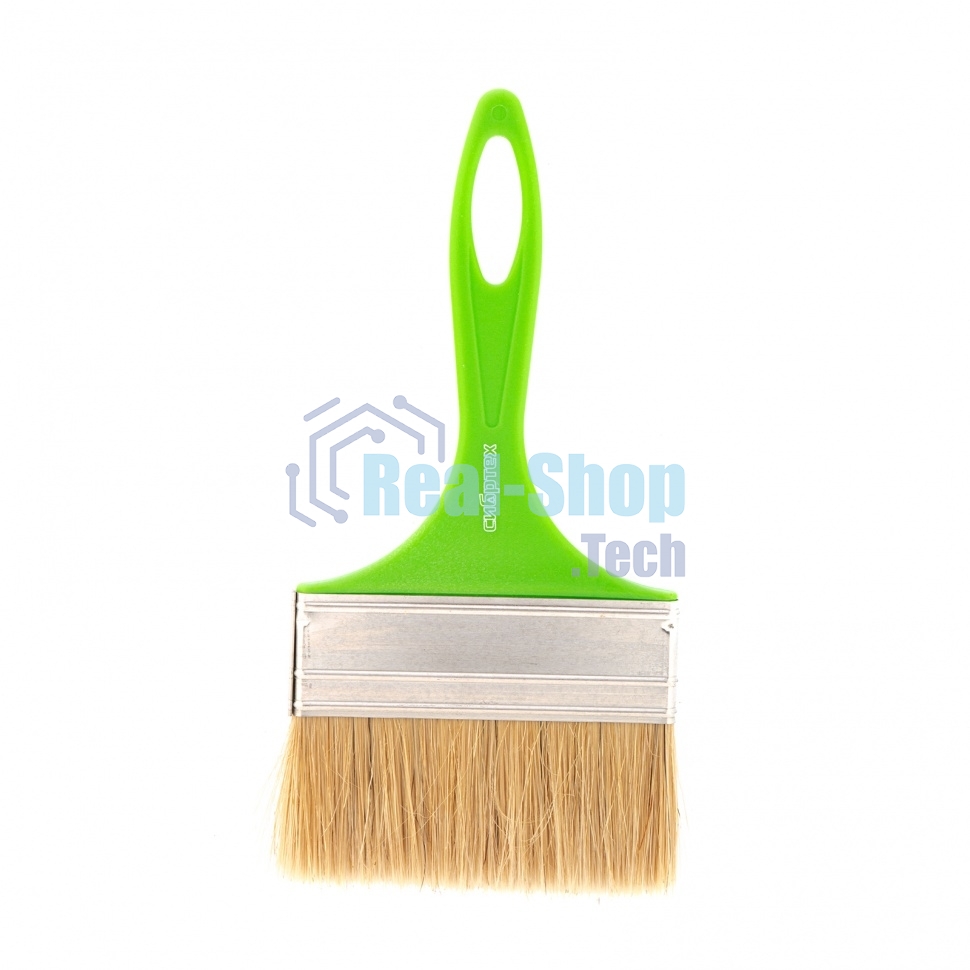 Кисть флейцевая Сибртех 