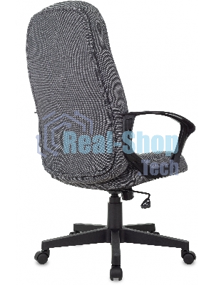 Кресло Бюрократ T-898 3C1 серый