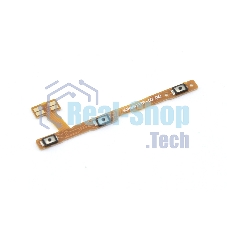 Шлейф кнопки включения и кнопок громкости для Xiaomi Redmi Note 11T Pro