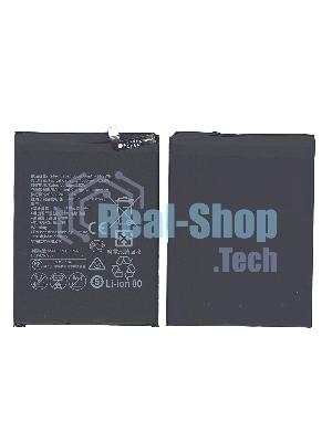 Аккумуляторная батарея для Huawei Ascend Mate 9 4000mAh/15.28Wh, 3,82V HB396689ECW