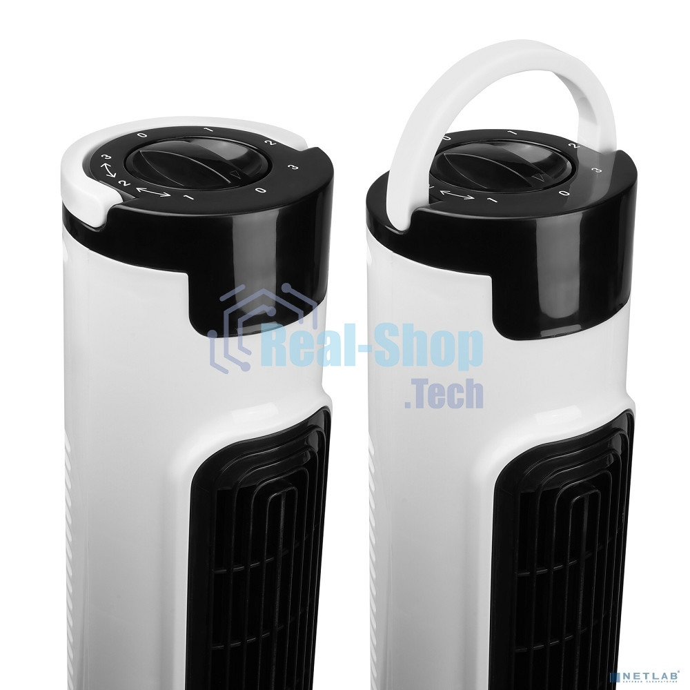 Вентилятор напольный Galaxy Line GL8108