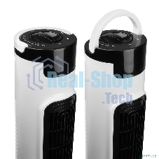 Вентилятор напольный Galaxy Line GL8108