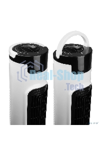 Вентилятор напольный Galaxy Line GL8108