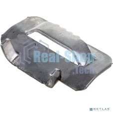 Скрепа-бугель усиленная СУ-20 (COT36) (уп.100шт) ИЭК UZA-51-100