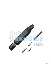 Отвертка Xiaomi Mi 16-in-1 Ratchet Screwdriver