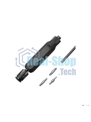 Отвертка Xiaomi Mi 16-in-1 Ratchet Screwdriver
