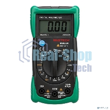 Универсальный мультиметр MS8233A MASTECH