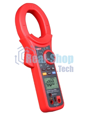Токоизмерительные клещи UNI-T UT220