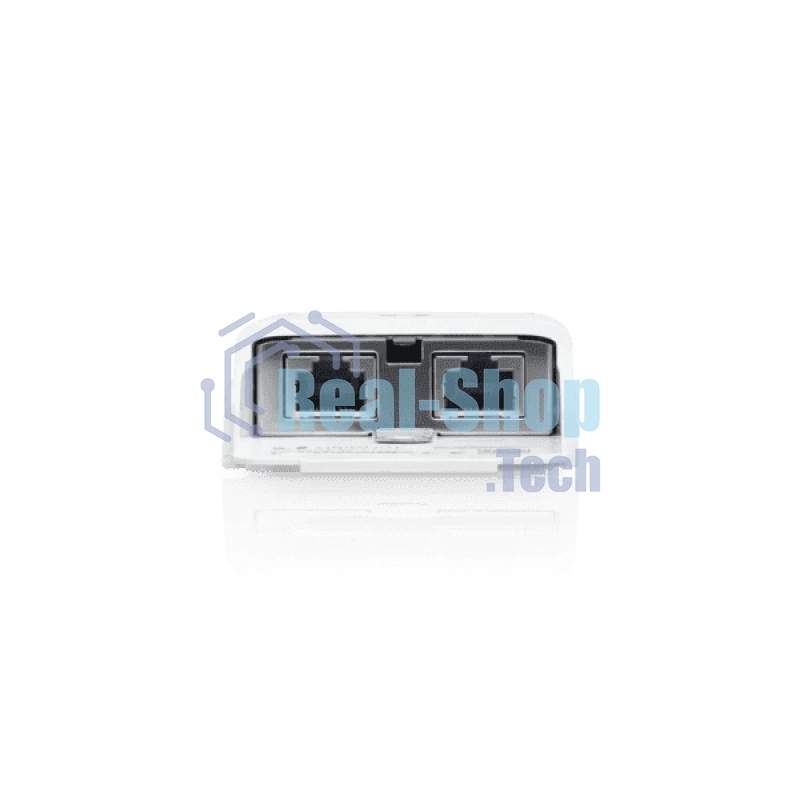 Грозозащита UBIQUITI Ethernet Surge Protector Gen 2 Ethernet уличная, 1 Гбит/с (ETH-SP-G2)