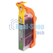 Картридж струйный Cactus CS-CLI426M пурпурный (8,4 мл.) для Canon MG5140/5240/6140/8140/MX884