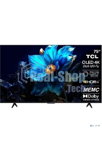 Телевизор TCL 75