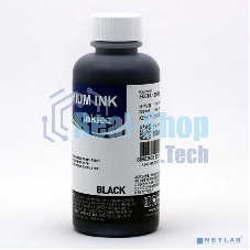 Чернила Epson R200/R270 (InkTec) T0821, BK, 0,1л
