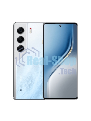 Смартфон Tecno Camon 40 CM5 12/256Gb белый