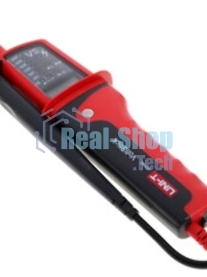 Индикатор напряжения UNI-T UT15C 13-1018