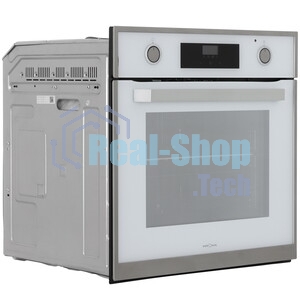 Духовой шкаф электрический Krona ADRIANO 60 WH G2
