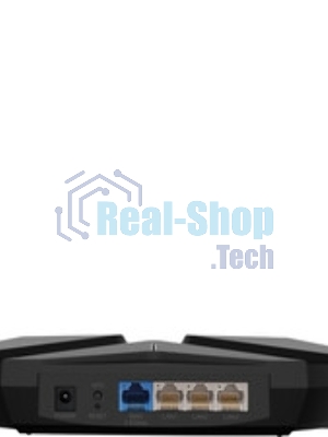 Двухдиапазонный Wi-Fi Роутер Mercusys MR85X