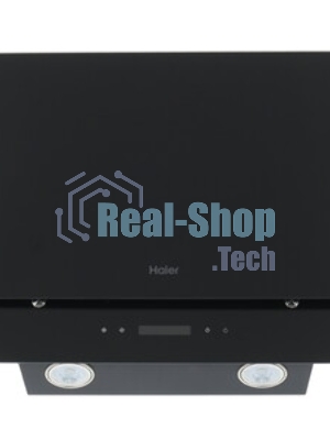 Вытяжка Haier HVX-W672GB черный
