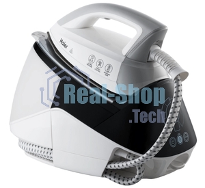 Парогенератор утюг Haier HI-700
