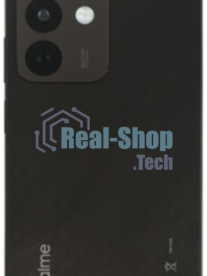 Смартфон Realme C85 RMX5566 6/128Gb, темно-серый