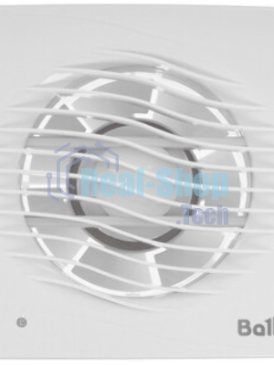 Вентилятор вытяжной Ballu BAF-AR 120 V
