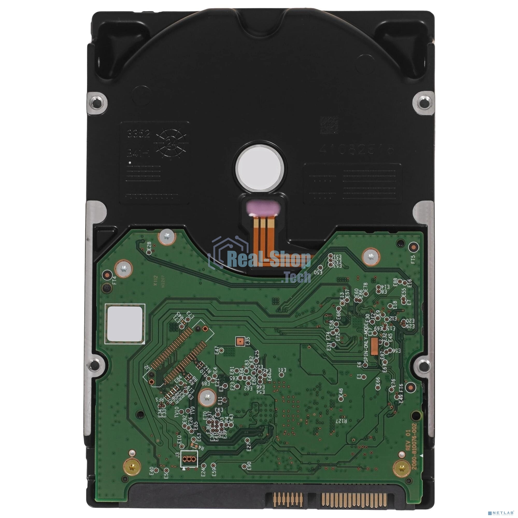 Жесткий диск Western Digital 12Tb 3.5