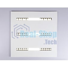 Светодиодная панель DPS1070 WH белый 48W 4000K 175-265V IP20 4080LM 595x595x14