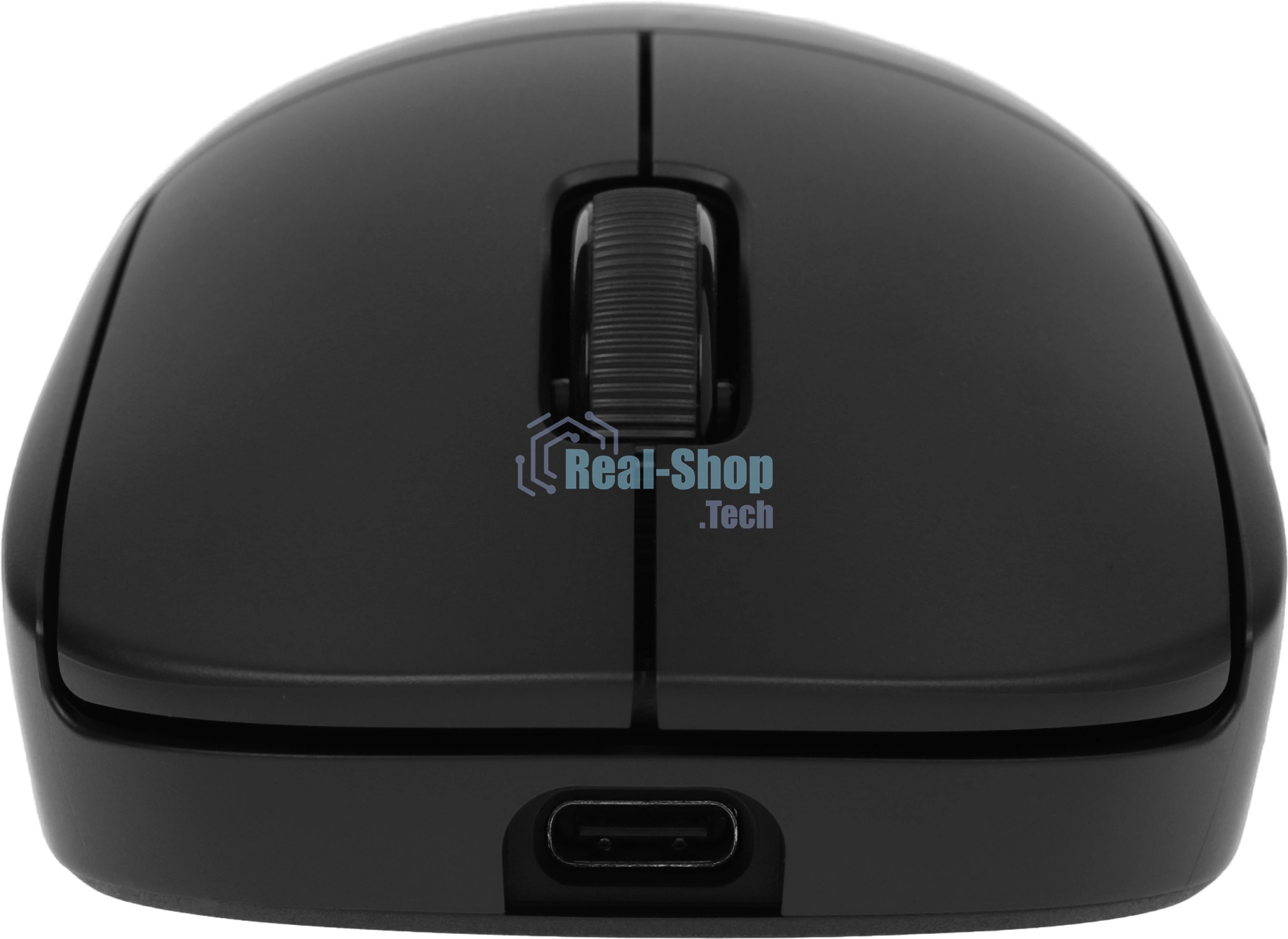 Мышь Logitech G Pro 2 Lightspeed черный оптическая 44000dpi беспров. USB (910-007297)