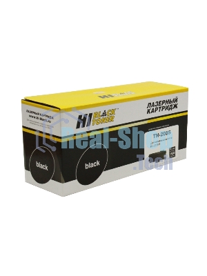 Расходные материалы Hi-Black TN-2085 Картридж Brother HL-2035R (Hi-Black) TN-2085, 1,5К