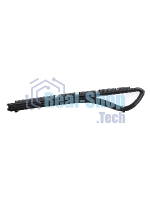 Комплект клавиатура и мышь Acer OKR030 ZL.KBDEE.005 Combo wilreless USB slim черный