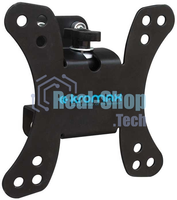 Кронштейн Kromax GALACTIC-10 черный