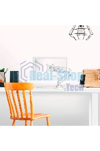 Кронштейн (держатель) ONKRON G80 для монитора 13