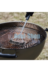 Щетка для гриля длинная Сокол Комфорт