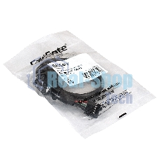 Кабель-переходник ExeGate EX284940RUS USB 2.0-USB 3.0 ExeGate EX-CC-U3U2-0.3 (9pin/19pin, 0,3м)