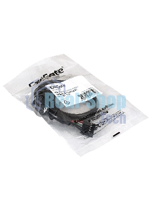 Кабель-переходник ExeGate EX284940RUS USB 2.0-USB 3.0 ExeGate EX-CC-U3U2-0.3 (9pin/19pin, 0,3м)