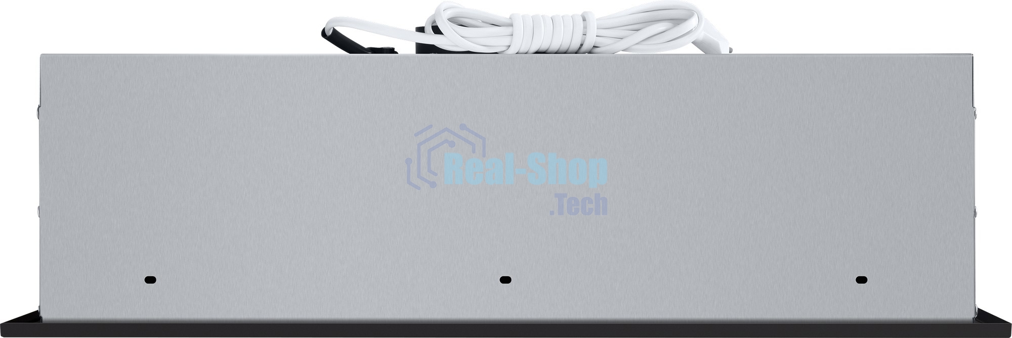 Вытяжка встраиваемая Maunfeld Crosby Singl 60 черный, 60 см, 850 куб. м/ч, 48 дБ