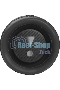 Портативная акустика JBL Flip 6, черный