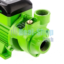 Садовый поверхностный насос Сибртех СПН370-Ч 370 Вт напор 25 м 1700 л/ч чугун