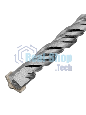 Бур по бетону Matrix, 16 x 210 мм, SDS PLUS