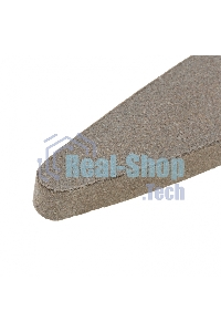 Брусок абразивный Сибртех 230 мм, 