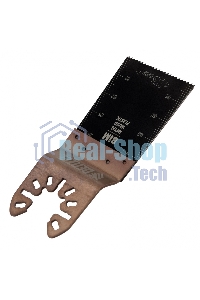 Набор насадок для МФИ Denzel по дереву и металлу, 3 шт.