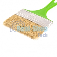 Кисть флейцевая Сибртех 