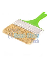 Кисть флейцевая Сибртех 