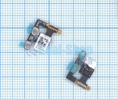 Шлейф GPS антенны для iPhone 5S
