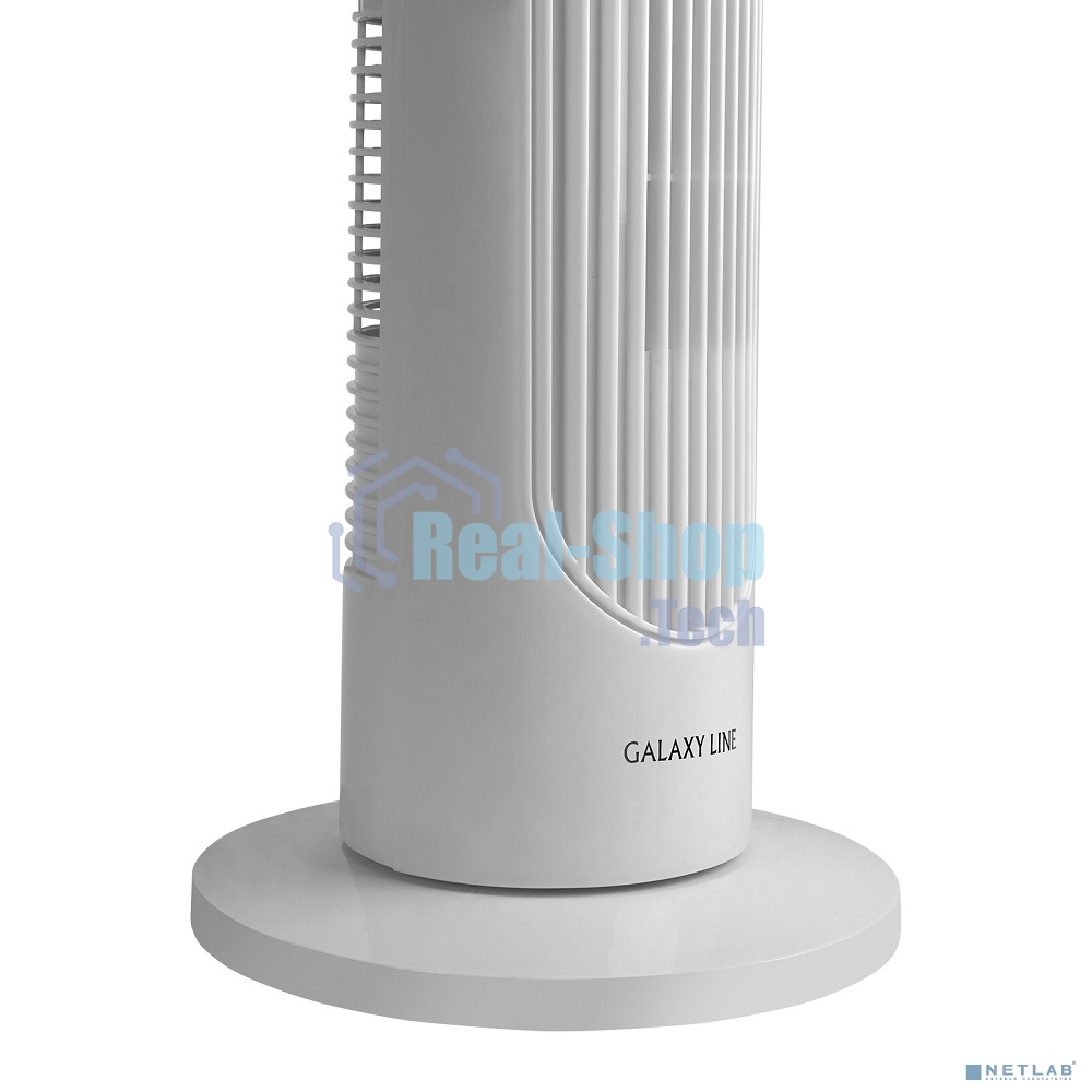 Вентилятор напольный Galaxy Line GL8108